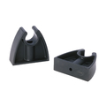 Attwood Marine Pole Light Storage Clips 7571L7